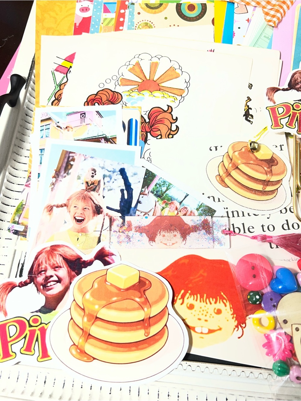 Pippi Create kit - Picture 3 of 8